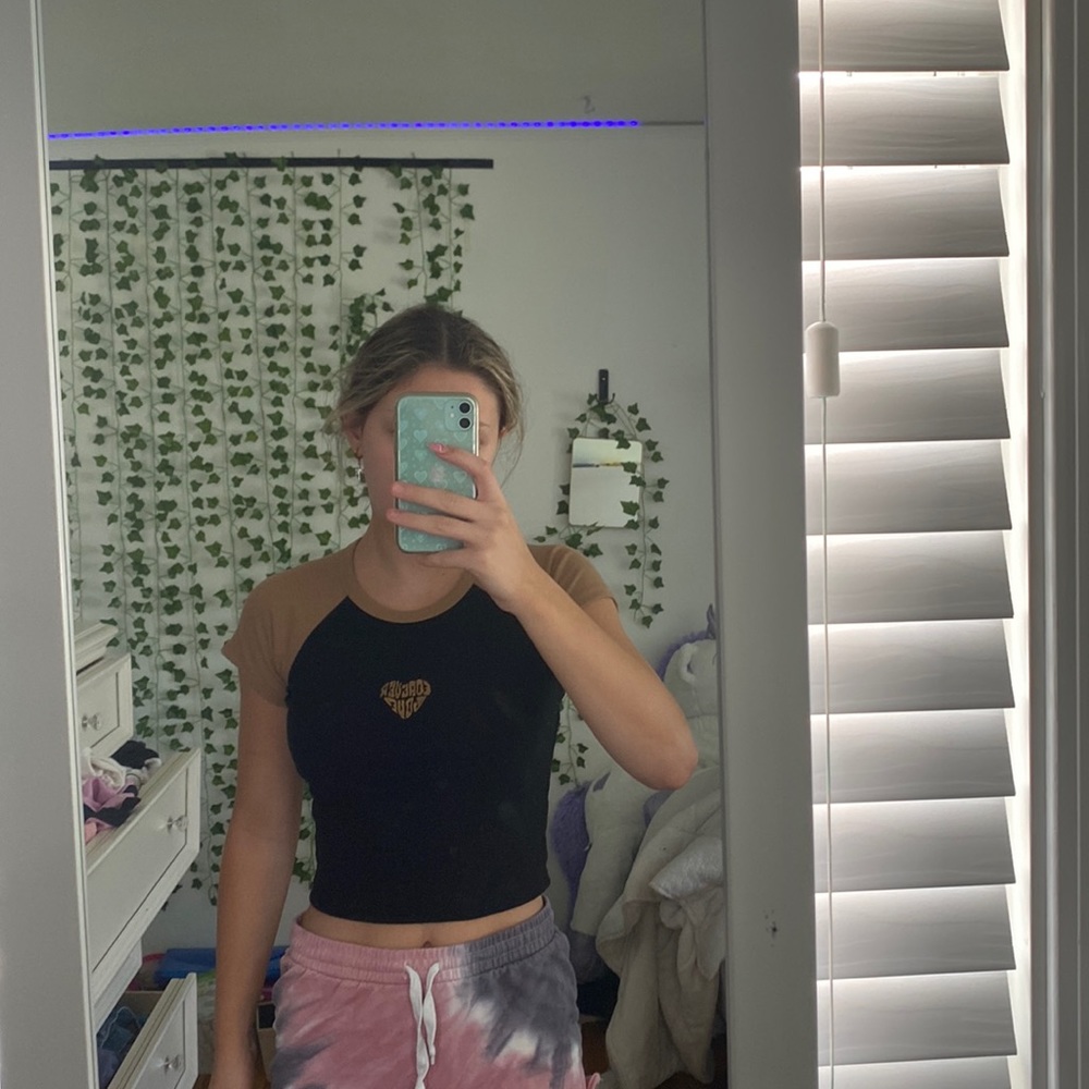 Forever 21 top